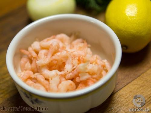 10 рецептов оливье. 03