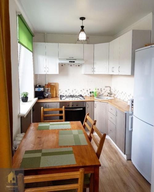 С ремонтом справились за 2, 5 месяца. 01