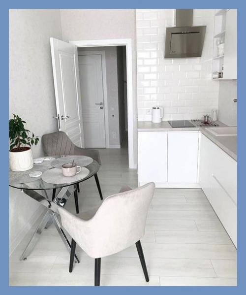 Живи с уютом и комфортом. 07