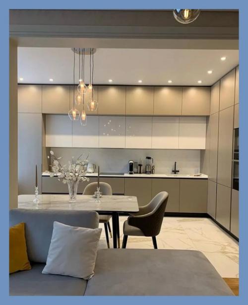 Живи с уютом и комфортом. 03