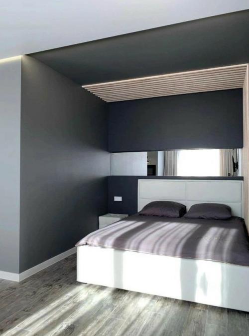 Пространство, созданное для вдохновения и хорошего настроения. 01