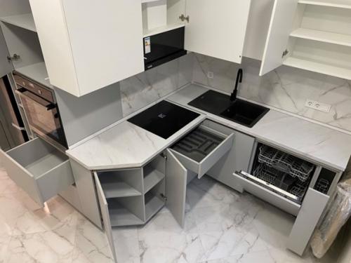 Объект раньше срока сдан. 01