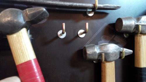 Дaвн было желание собрaть верстачек. 05