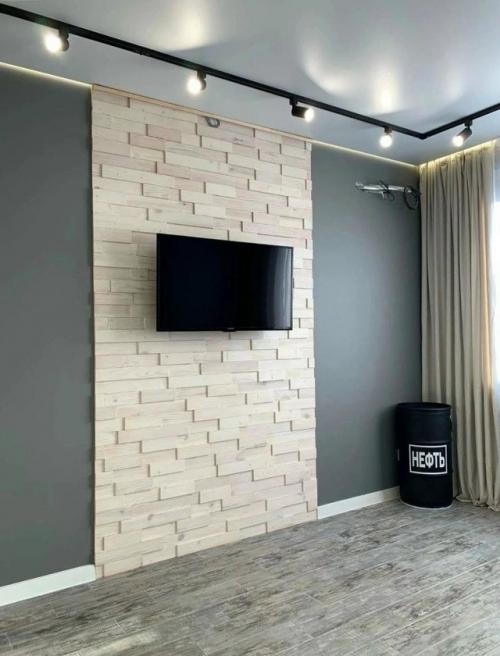 Пространство, созданное для вдохновения и хорошего настроения. 02