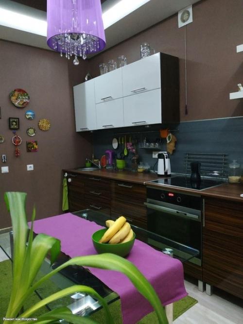 Сама себе дизайнер вот что было в голове, то и реализовывала. 02