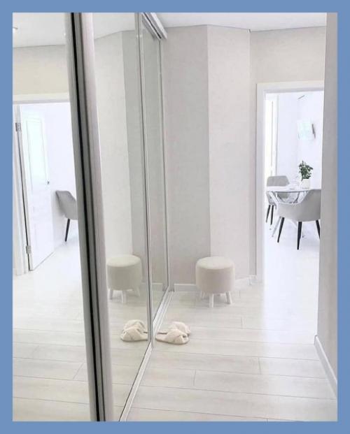 Живи с уютом и комфортом. 08