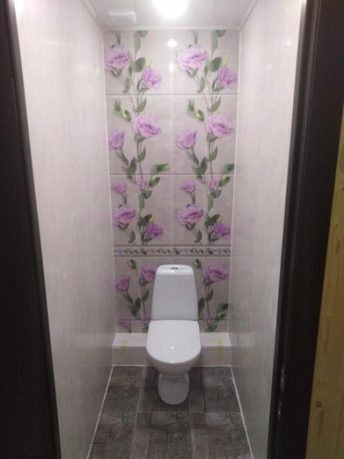 Капитальный ремонт в старом фонде. 06