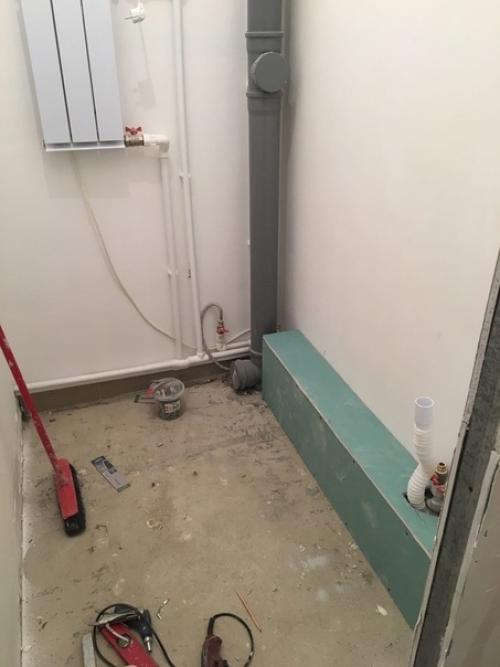 До и после. 01