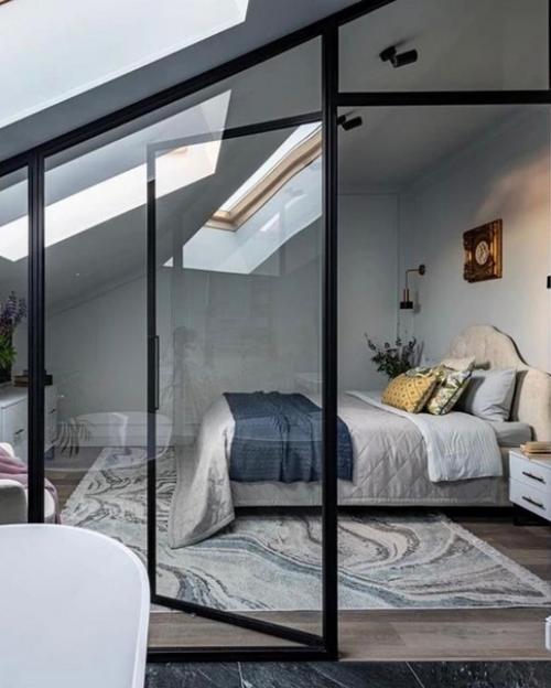 Таунхаус в коттеджном поселке. 04