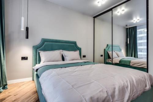 114 тыс.  Долларов за двушку, площадью 59 кв. 05