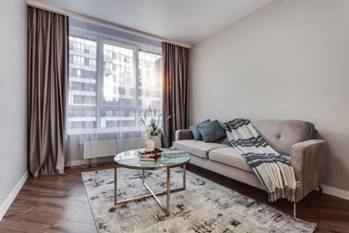 114 тыс.  Долларов за двушку, площадью 59 кв. 07