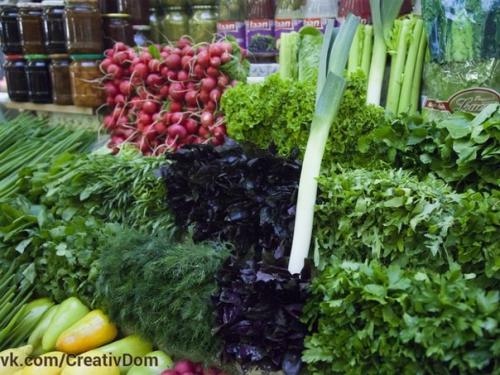 10 рецептов оливье. 04