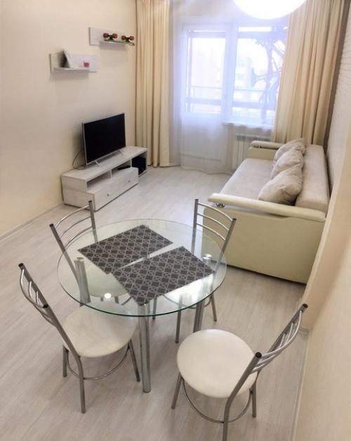 Всем привет.  Хотелось бы услышать что думаете о моем ремонте. 01