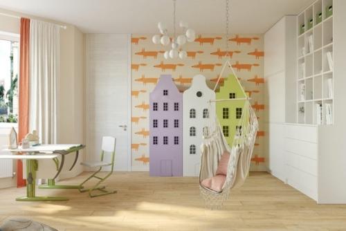 Трехкомнатная квартира 157 кв. 08