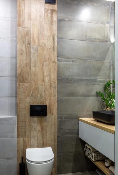 Ремонт московской двушки. 07