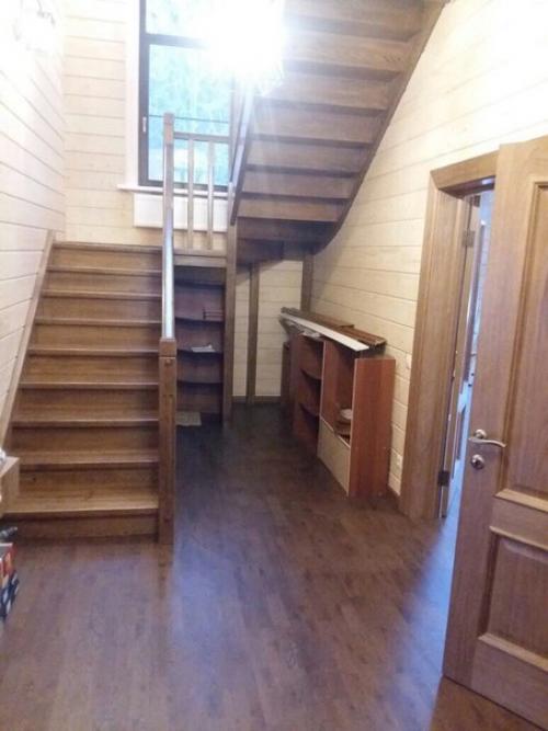 Здравствуйте. 11. Месяцев работы (без сруба. 01