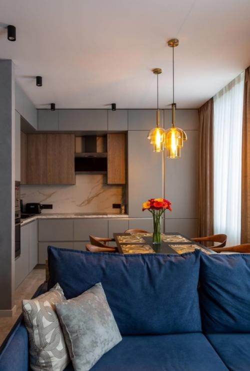 Ремонт московской двушки. 01