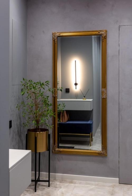 Ремонт московской двушки. 06