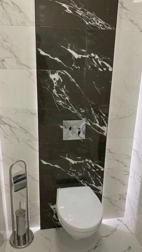 Пространство, созданное для вдохновения и хорошего настроения. 08