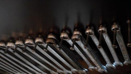 Дaвн было желание собрaть верстачек. 02