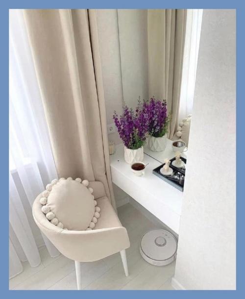 Живи с уютом и комфортом. 04