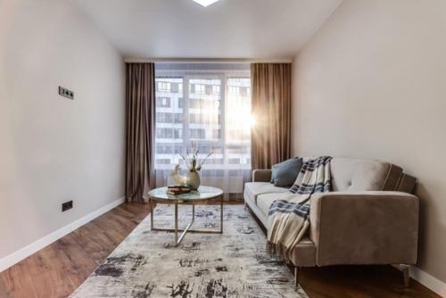 114 тыс.  Долларов за двушку, площадью 59 кв. 06