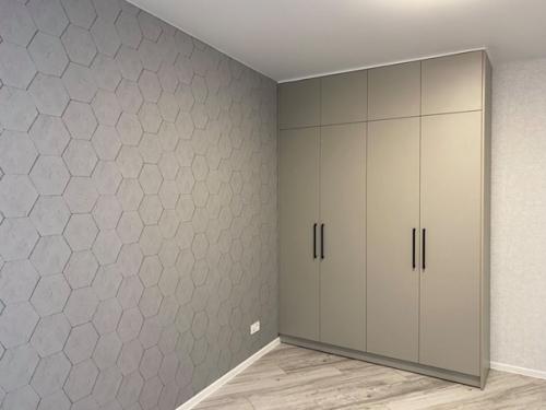 Объект раньше срока сдан. 06