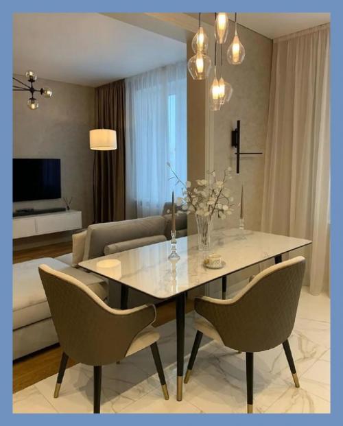 Живи с уютом и комфортом. 04