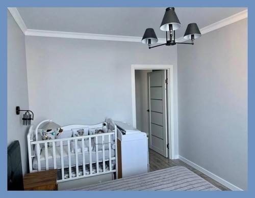 Живи с уютом и комфортом. 03