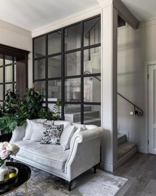 Таунхаус в коттеджном поселке. 03