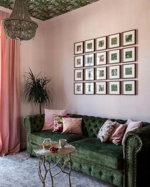 Таунхаус в коттеджном поселке. 05