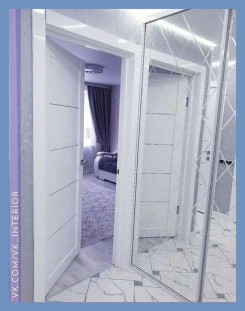 От правильного сочетания цветов в дизайне квартиры зависит многое. 05