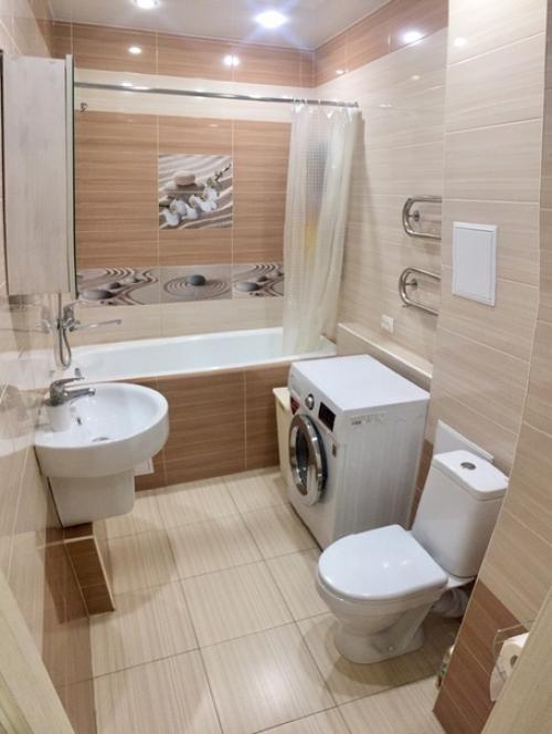 Всем привет.  Хотелось бы услышать что думаете о моем ремонте. 05