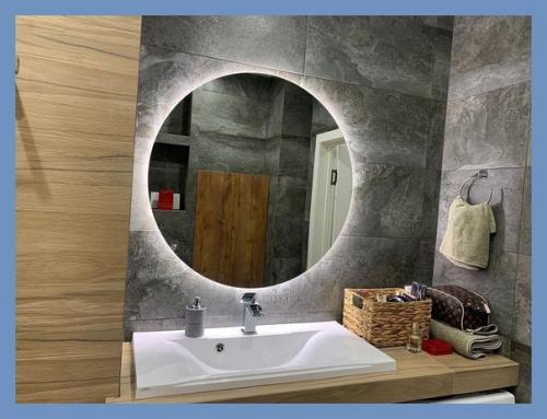 Живи с уютом и комфортом. 08