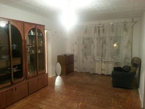 Дизайн - проект для хрущевки. 02