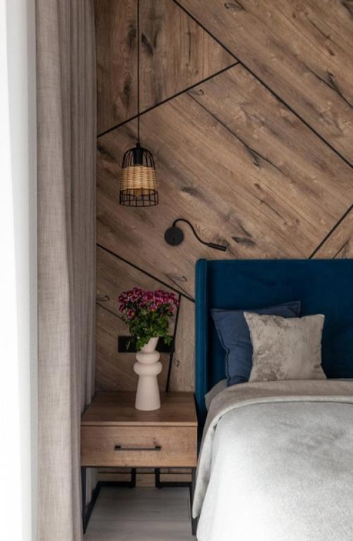 Ремонт московской двушки. 03