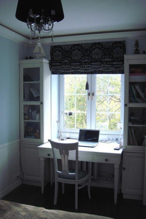 Ремонт в 2-х комнатной квартире 45 м. кв. 06