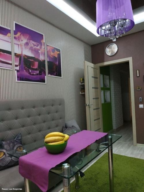 Сама себе дизайнер вот что было в голове, то и реализовывала. 06