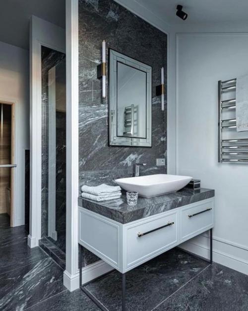 Таунхаус в коттеджном поселке. 08