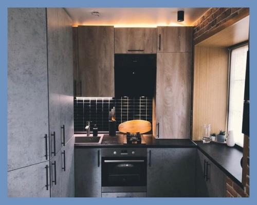 Живи с уютом и комфортом. 08