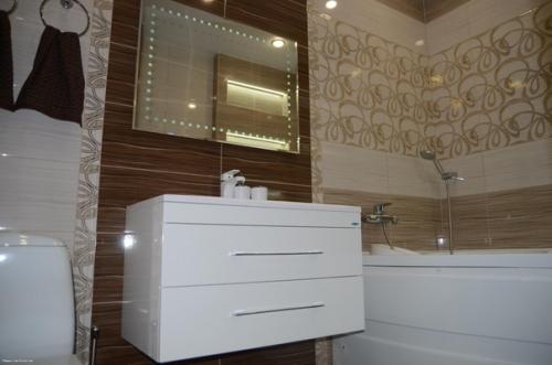 Наша ванная комната под ключ. 03