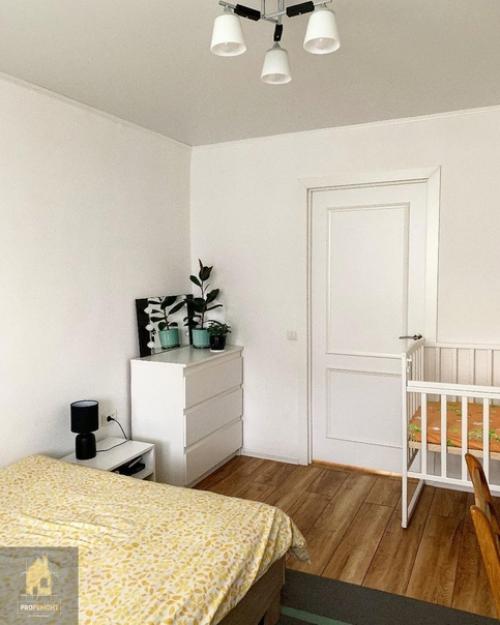 С ремонтом справились за 2, 5 месяца. 07