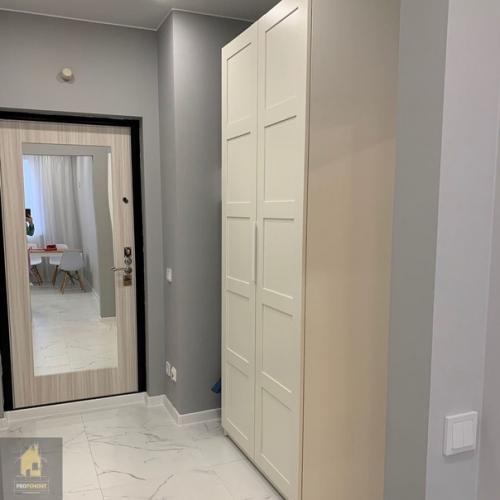 Ремонт сделали для сдачи квартиры в аренду. 04