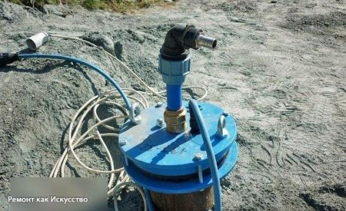 Поэтапная установка системы водоснабжения своими руками. 01 Поэтапная установка системы водоснабжения своими руками. 01