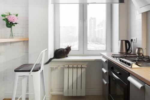 Дизайн - проект для хрущевки. 08