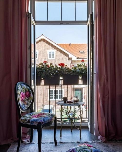 Таунхаус в коттеджном поселке. 06