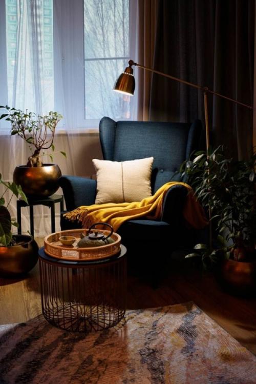 Яркий дизайн на оценку. 07