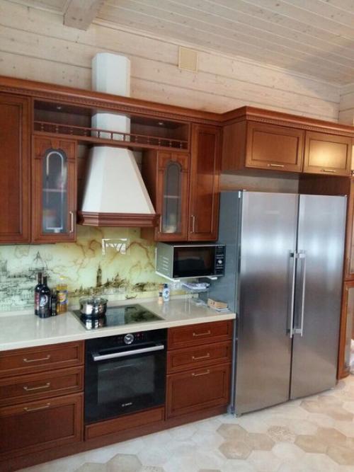 Здравствуйте. 11. Месяцев работы (без сруба. 05