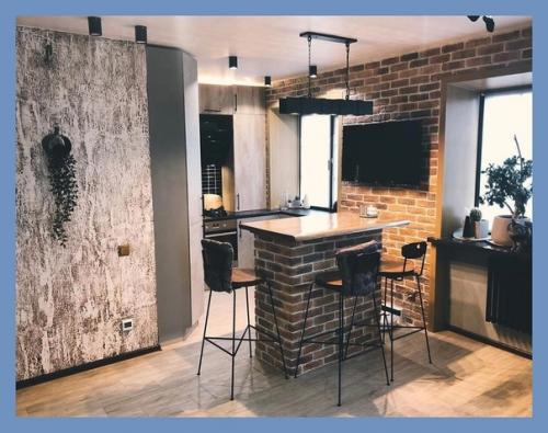 Живи с уютом и комфортом. 05