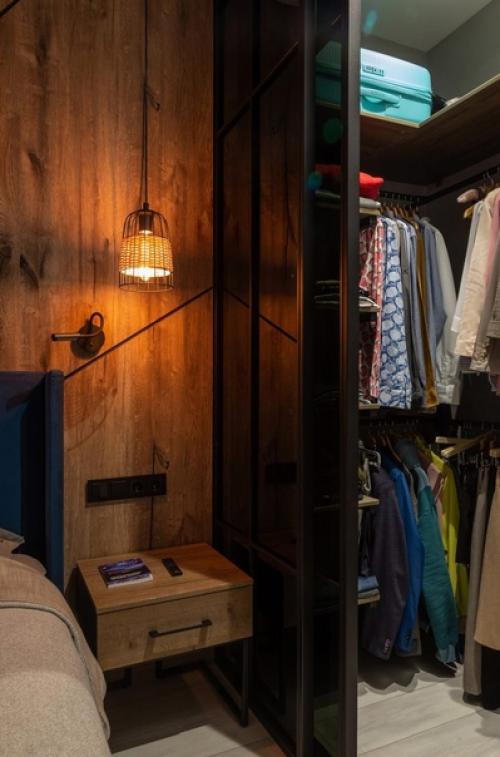 Ремонт московской двушки. 04